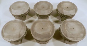 mahle set 100p36 w7++